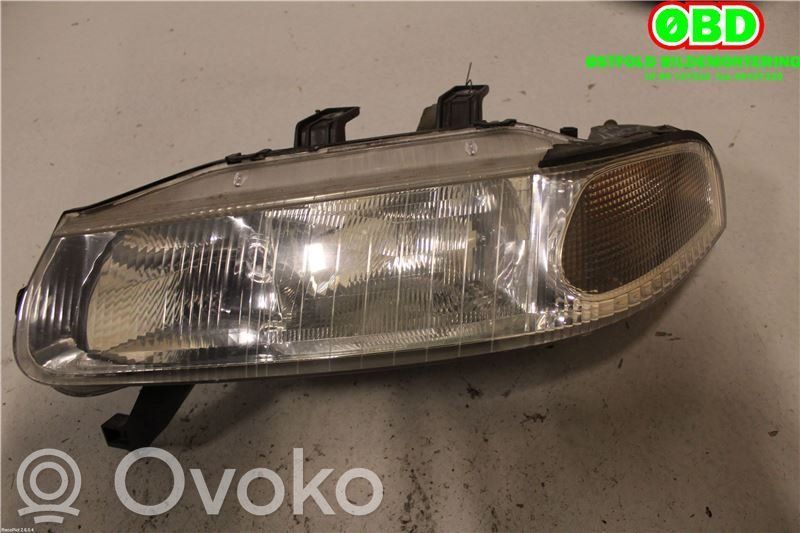 Rover 414 - 416 - 420 Far 
