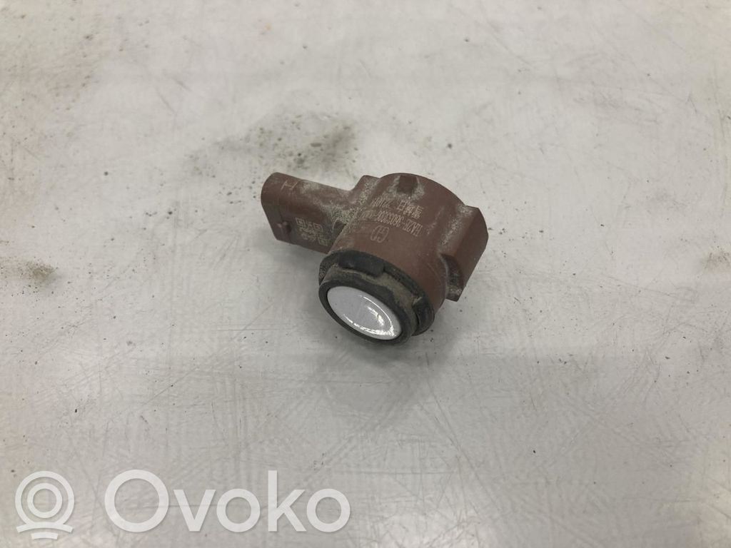 BYD Han Parking (PDC) sensor switch 