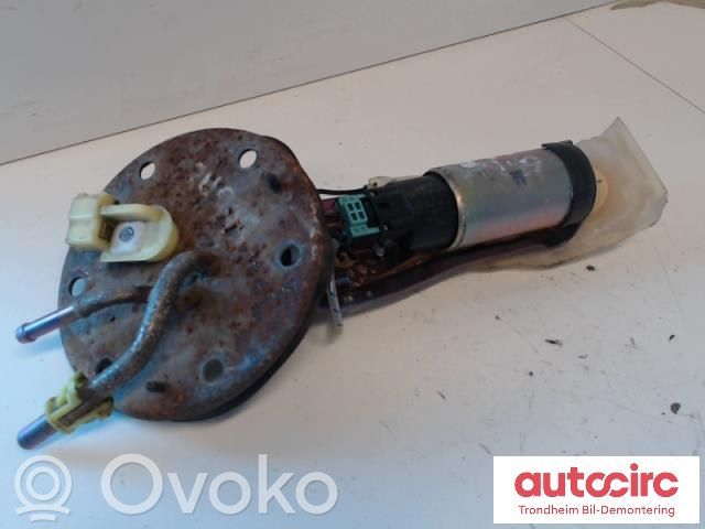 Honda Civic Pompă combustibil în rezervor 