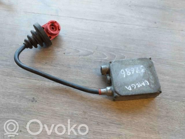 Opel Omega B2 Unitate/modul control lămpi xenon 