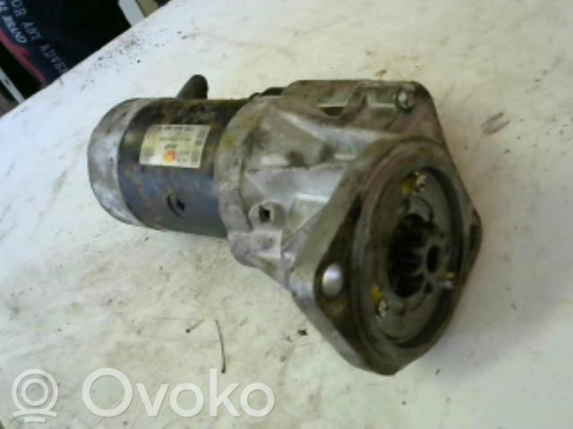 Opel Monterey Starteris 