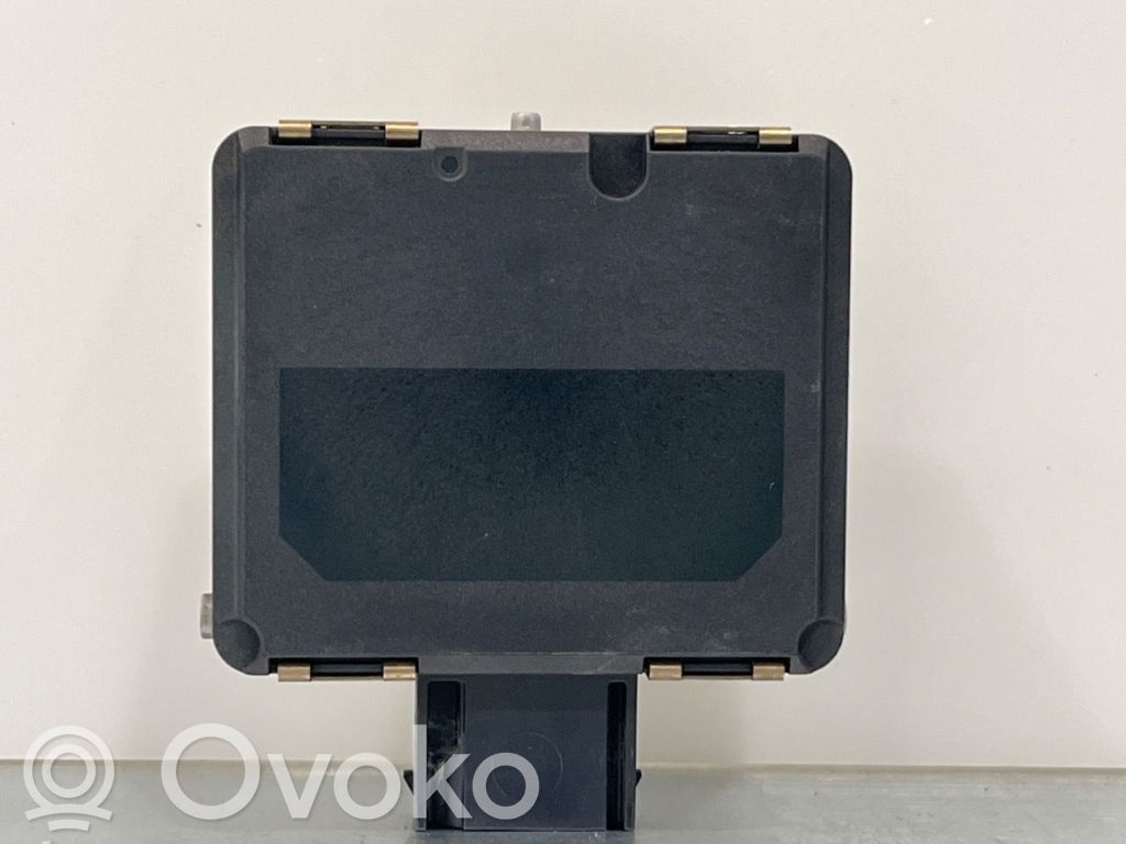 KIA Rio Distronic sensor radar 