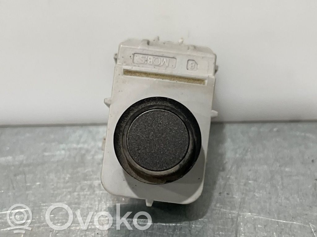 Hyundai i10 Przycisk / Włącznik czujnika parkowania PDC 