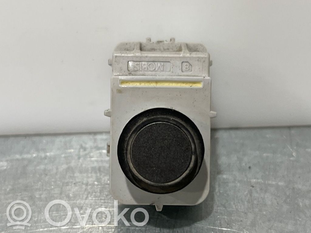 Hyundai i10 Przycisk / Włącznik czujnika parkowania PDC 