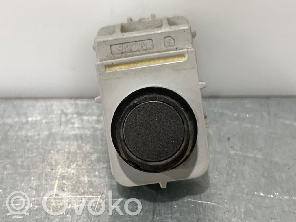 Hyundai i10 Przycisk / Włącznik czujnika parkowania PDC 