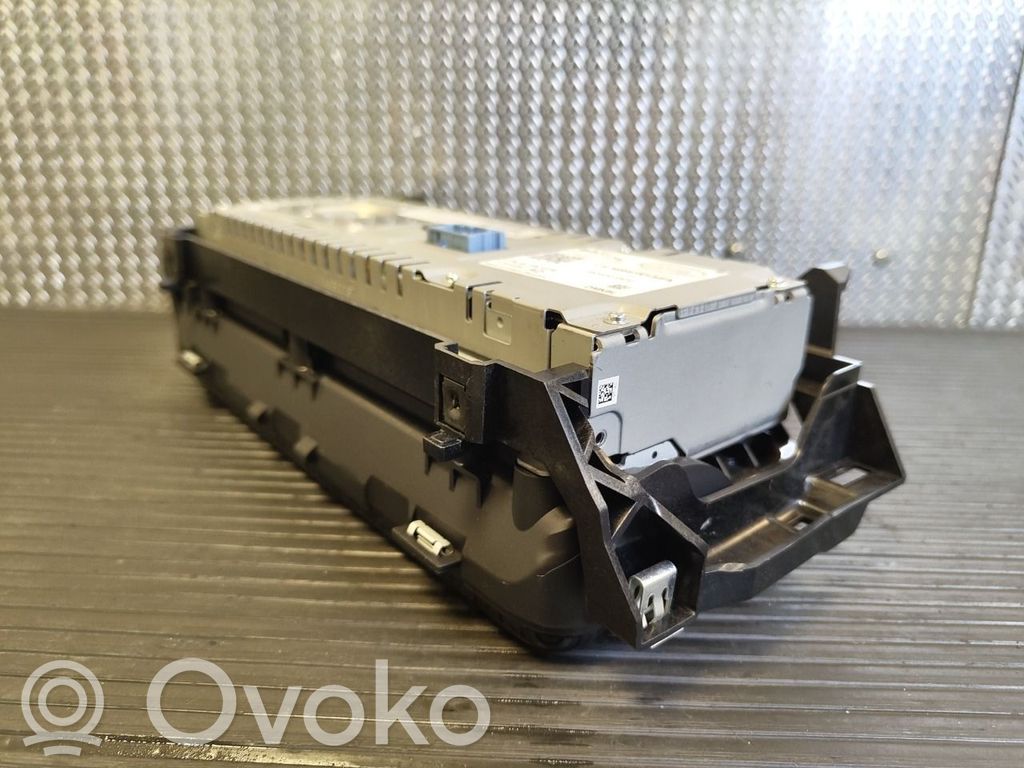 Land Rover Range Rover L405 Alte piese panou de bord 