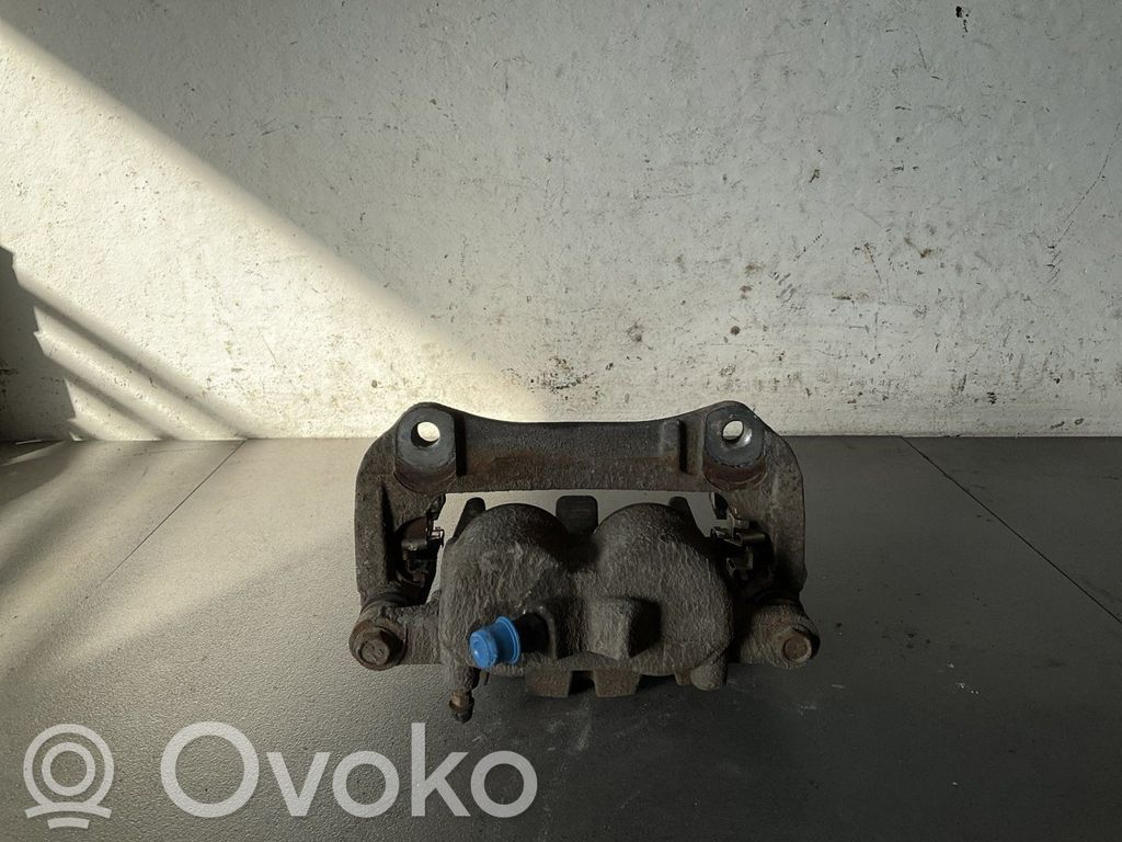 Jeep Cherokee KL Etujarrusatula 