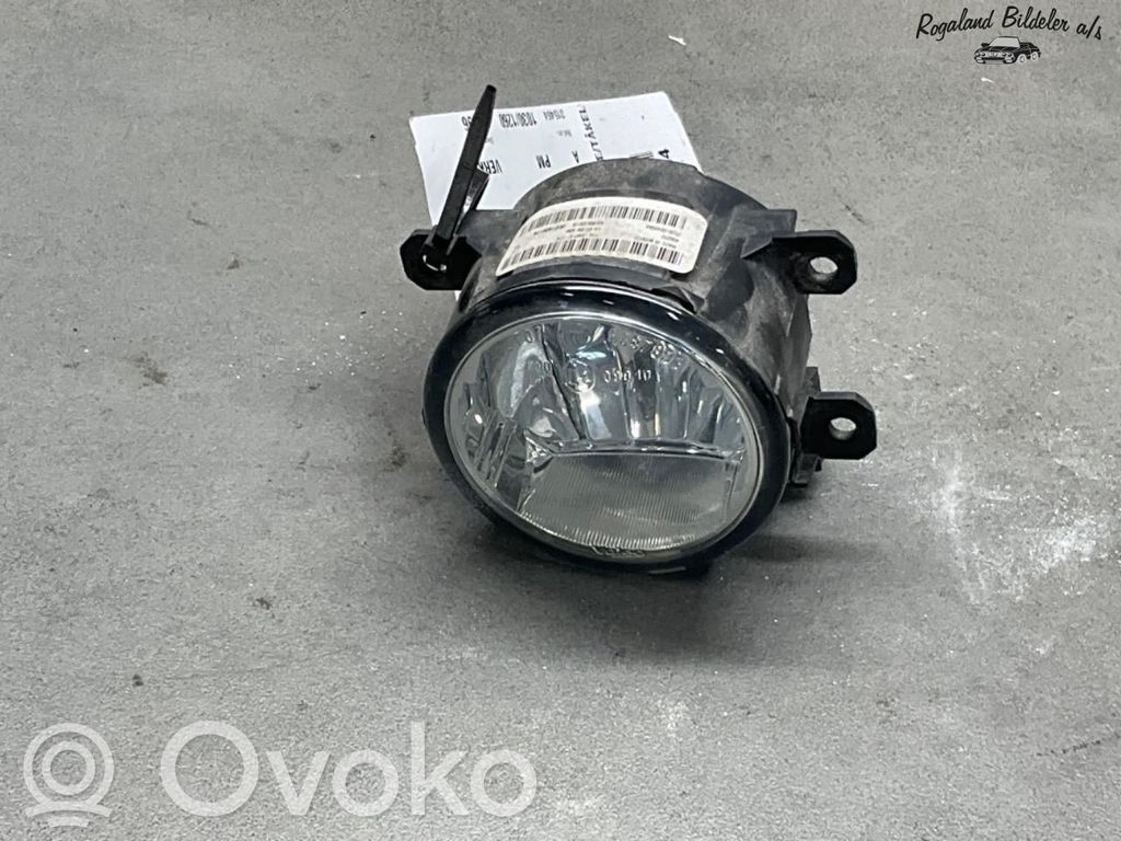 Jeep Cherokee KL Etusumuvalo 