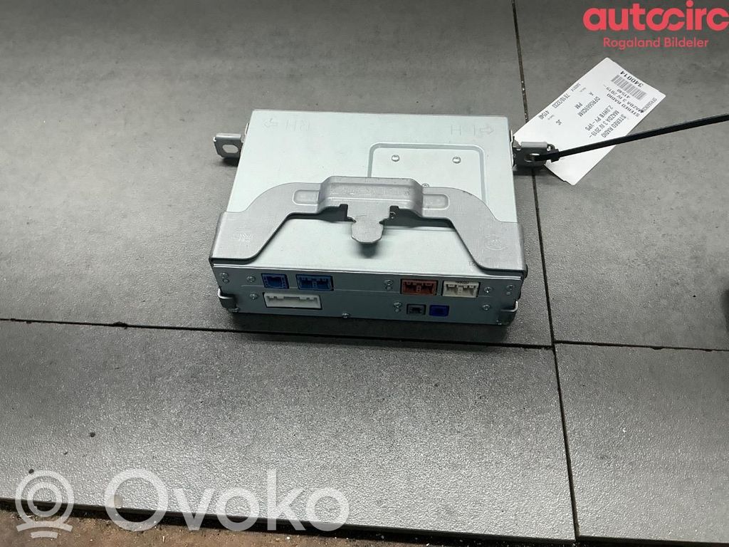 Mazda 3 Radio / CD-Player / DVD-Player / Navigation 