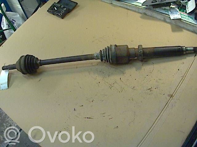 Ford Transit Front driveshaft 