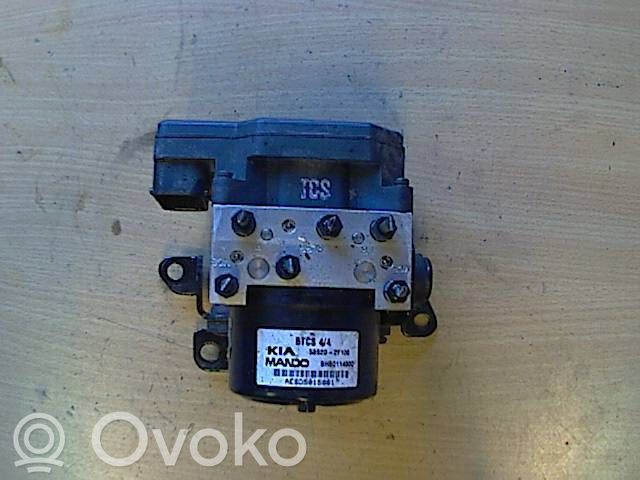 Bomba de ABS   589202F100,589202F100