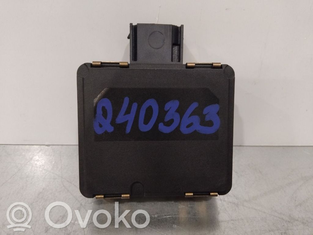 KIA Rio Distronic sensor radar 