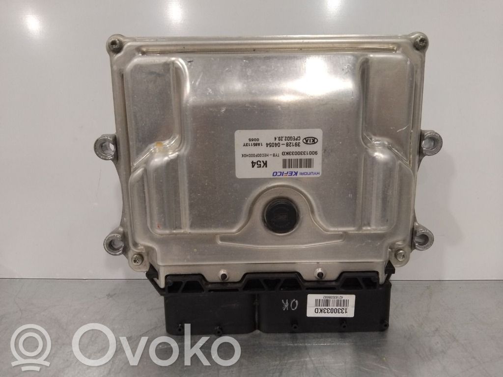 KIA Rio Engine control unit/module ECU 