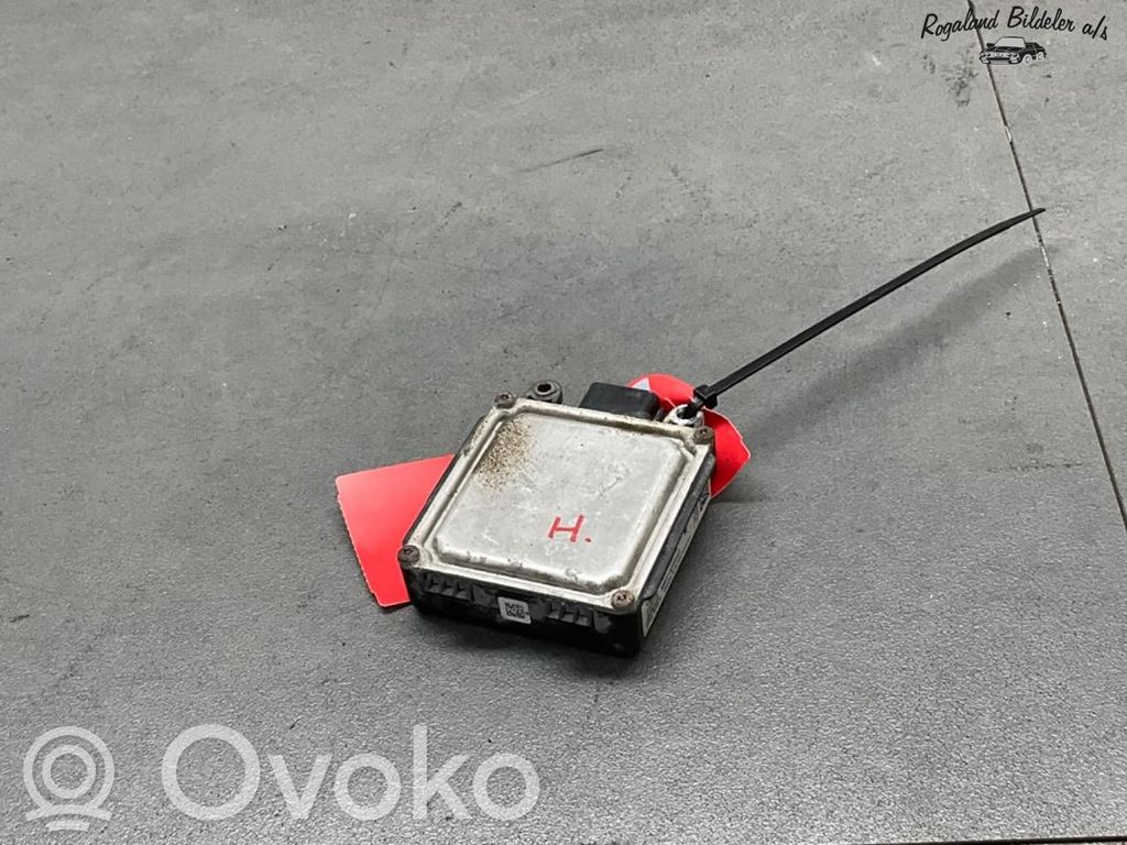 Ford Galaxy Distronic sensor radar 