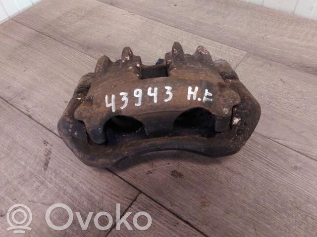 Peugeot Boxer Zacisk hamulcowy przedni 