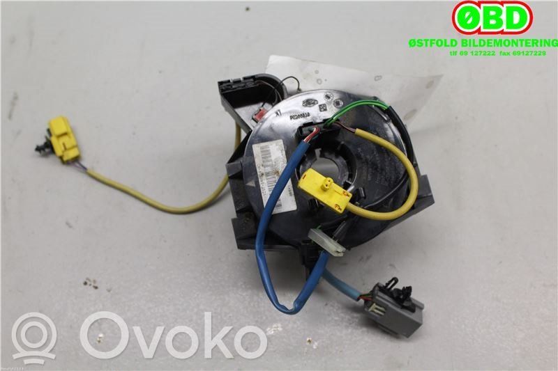 Ford Transit Bague collectrice/contacteur tournant airbag (bague SRS) 