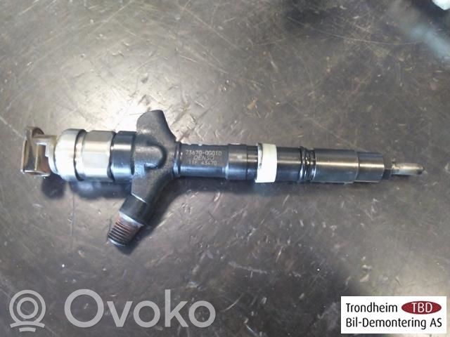 Inyector de combustible   2367009030,236700G010,2367009030,236700G010