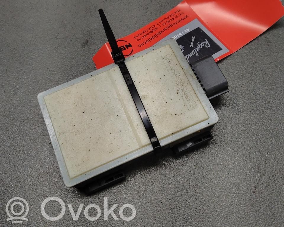 Land Rover Range Rover Velar Sensor de radar Distronic 