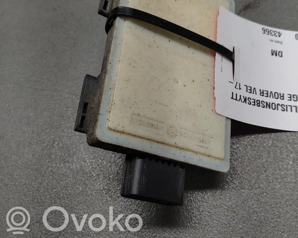 Land Rover Range Rover Velar Sensor de radar Distronic 