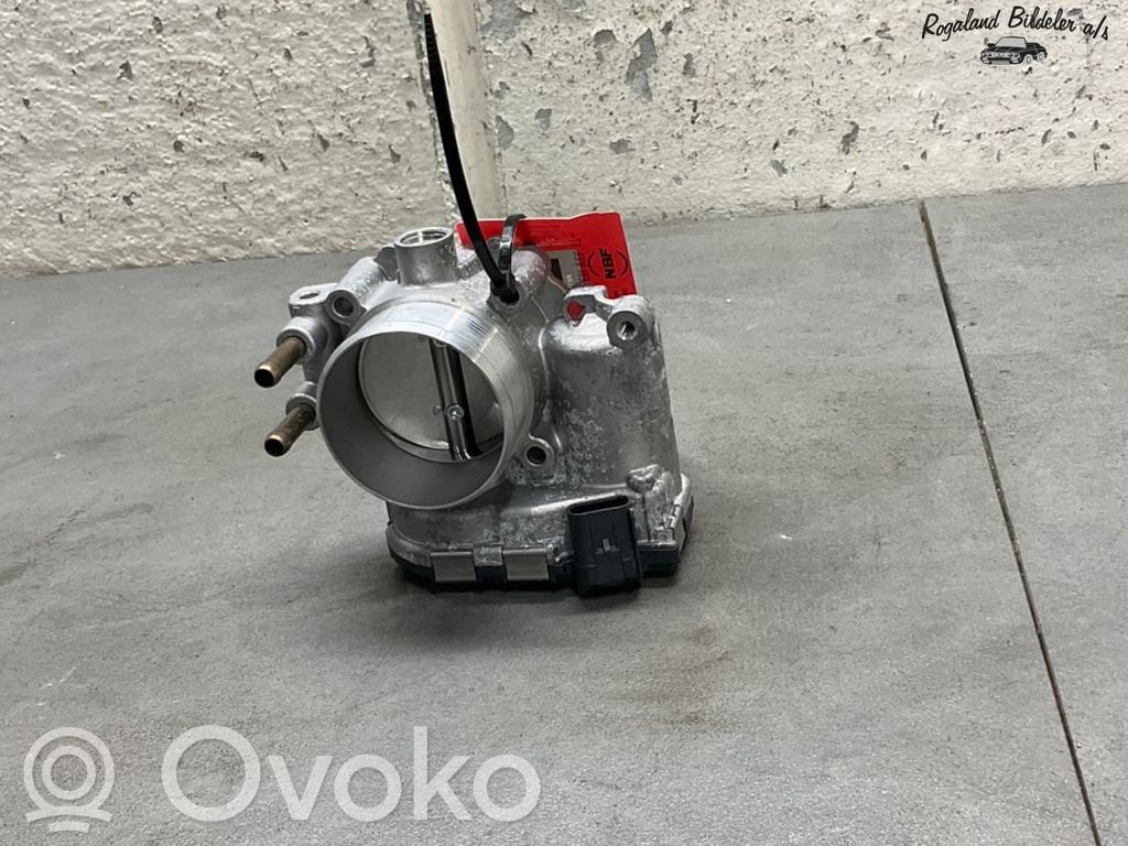 Land Rover Range Rover Velar Przepustnica 