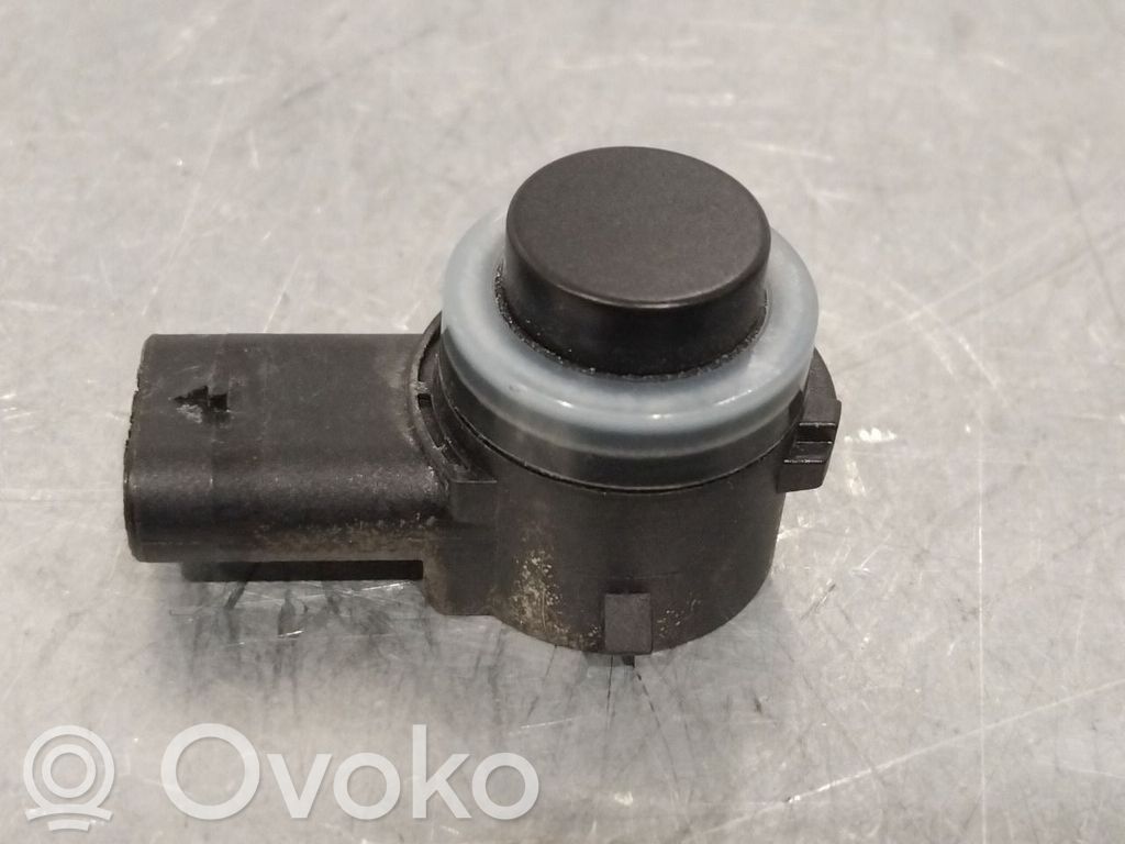 Citroen C4 SpaceTourer Sensor de aparcamiento PDC 