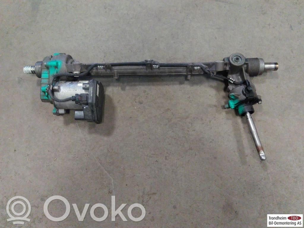 Volvo S60 Casetă direcție 