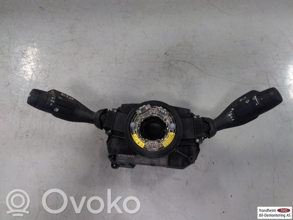 Volvo S60 Comutator/buton multifuncțional 