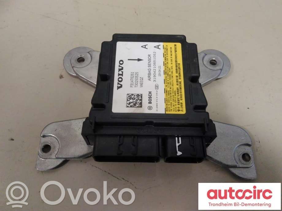 Volvo S60 ABS control unit/module 