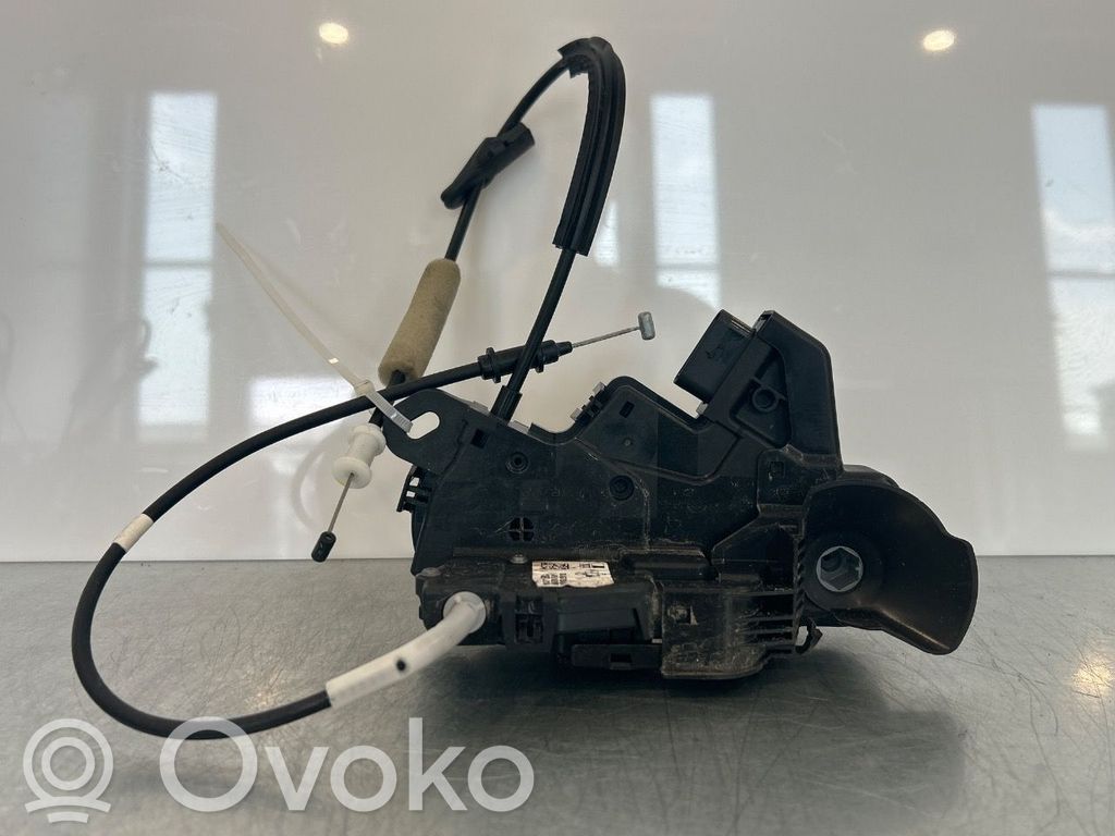 Citroen C4 SpaceTourer Încuietoare ușă față 