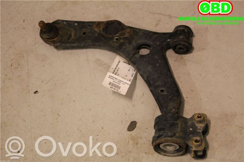 Mazda 3 I Etutukivarsi 
