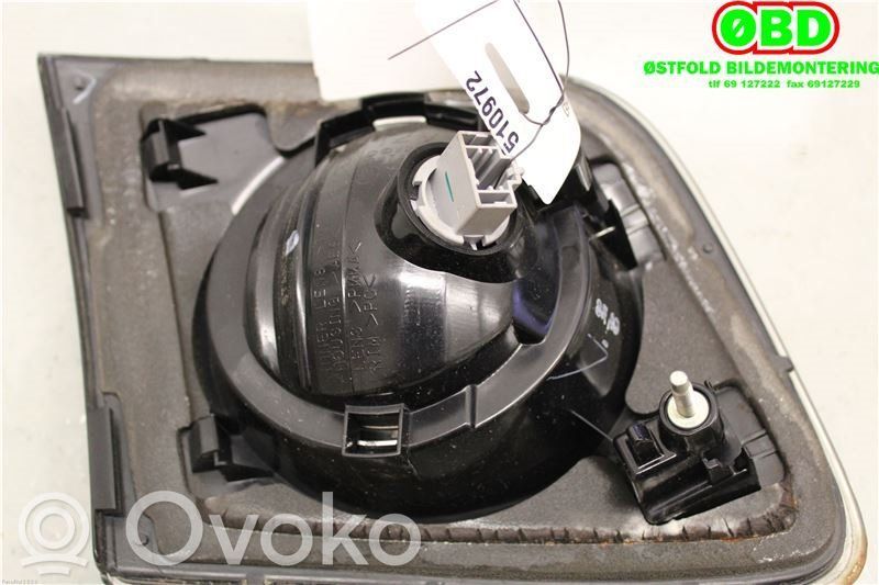 Mazda 3 I Takavalot 