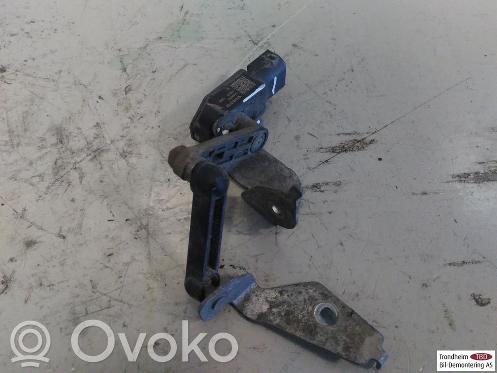 Volvo S60 Levier senzor înălțime spate 