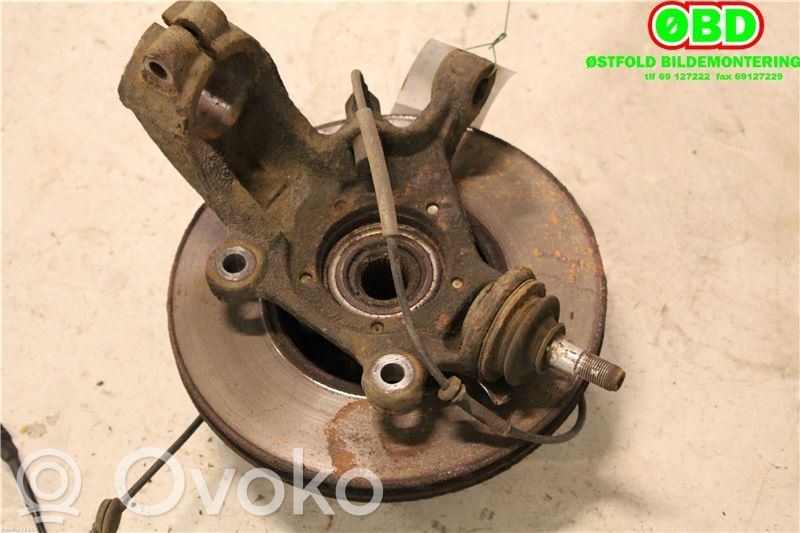 Ford Transit Achsschenkel vorne 