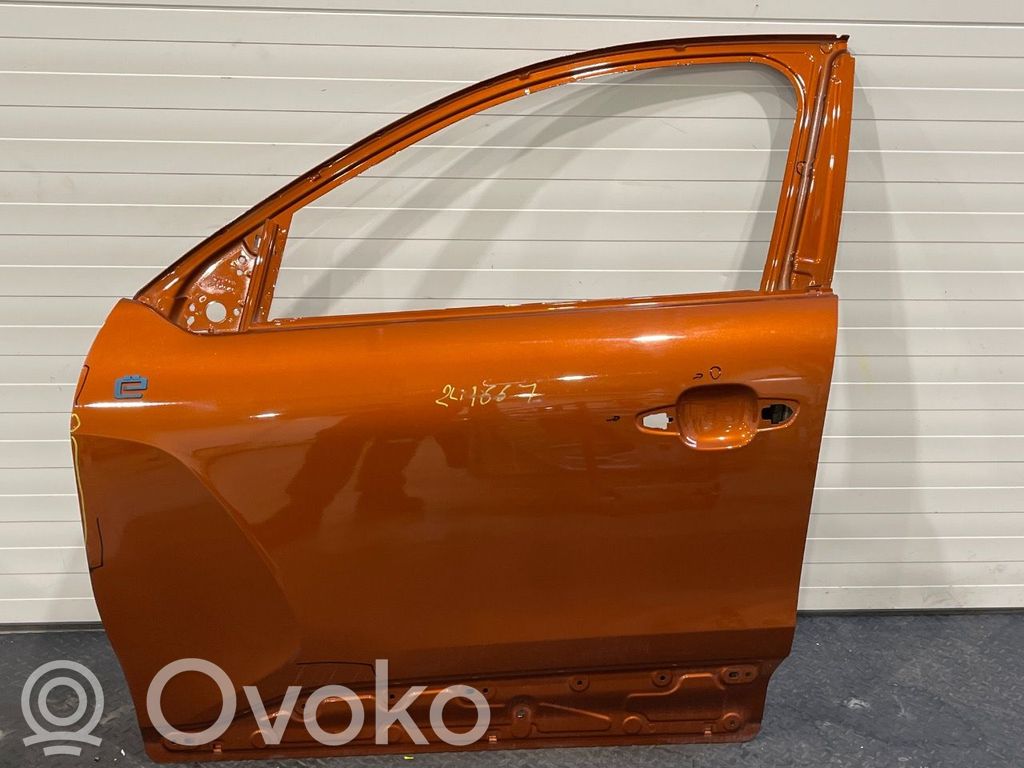 Citroen C4 SpaceTourer Puerta delantera 