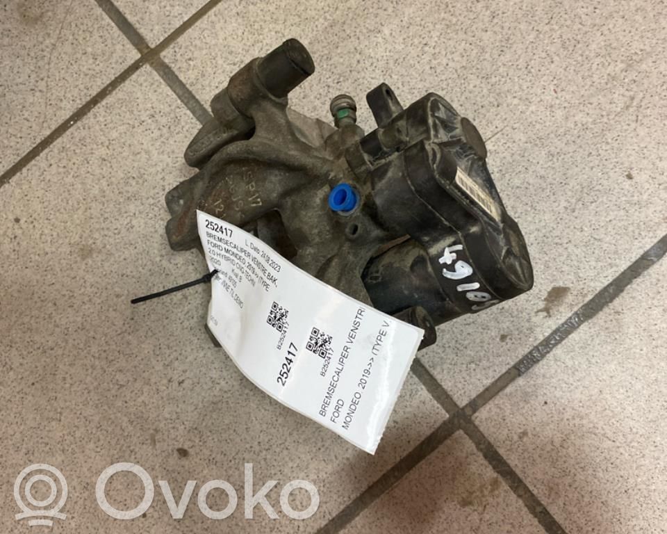Ford Mondeo MK V Rear brake caliper 