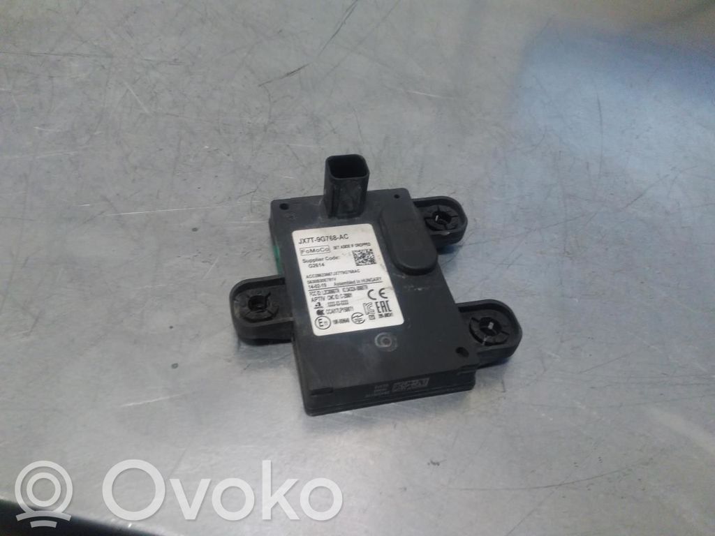 Ford Mondeo MK V Sensor de radar Distronic 