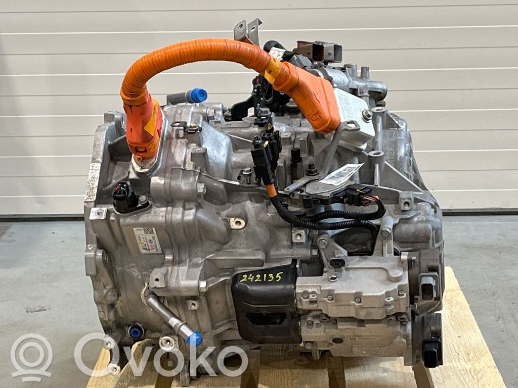 Automatic gearbox   430002B110,365002BDD0,365002BDD0,365002BDD0,430002B110,D00KLD425969