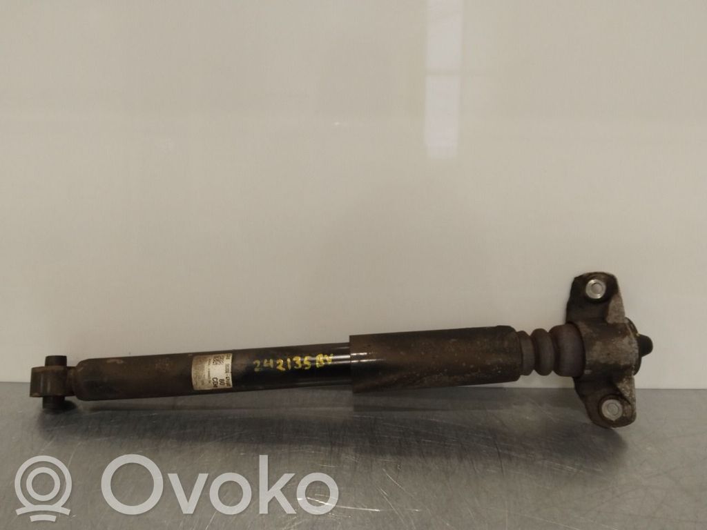 KIA Xceed Stoßdämpfer hinten 