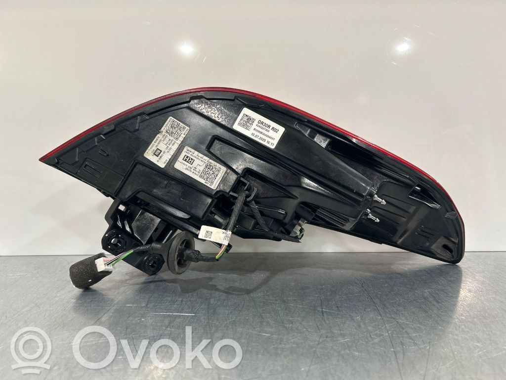 KIA Xceed Takavalot 