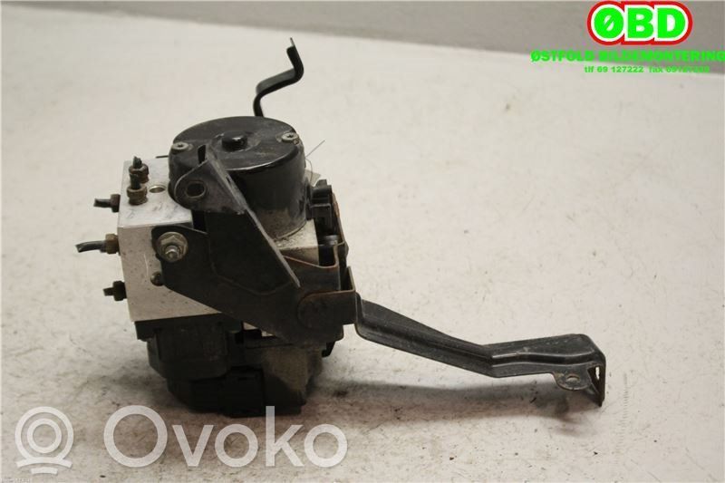 Honda Civic Bomba de ABS 