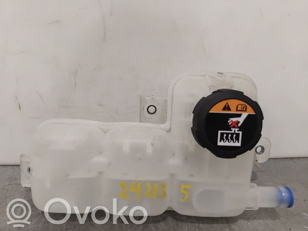 KIA Xceed Depósito de expansión de combustible 