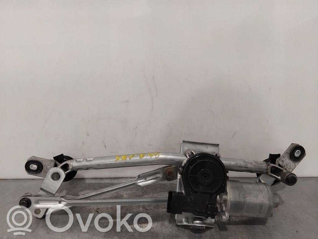 KIA Xceed Motorino del tergicristallo 
