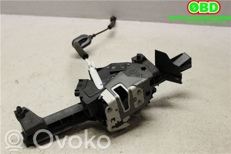 Etuoven lukko   2038251,EM2AU21812BC,EM2AU21812BC,2038251,EM2AU21812BC
