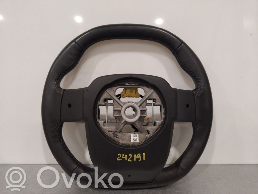 Ohjauspyörä   98406910ZD,98406910ZD,98406910ZD,98406910ZD