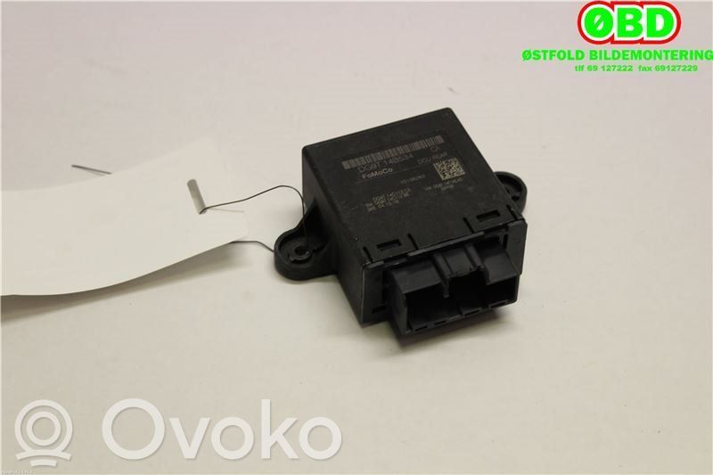 Unité de commande module de porte   2146379,DG9T14B534CA,DG9T14B534CA,2146379,DG9T14B534CA