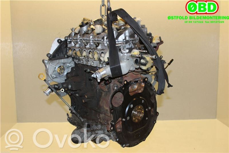 Toyota Corolla Verso E121 Engine 