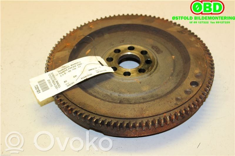 Toyota Previa (XR30, XR40) II Flywheel 