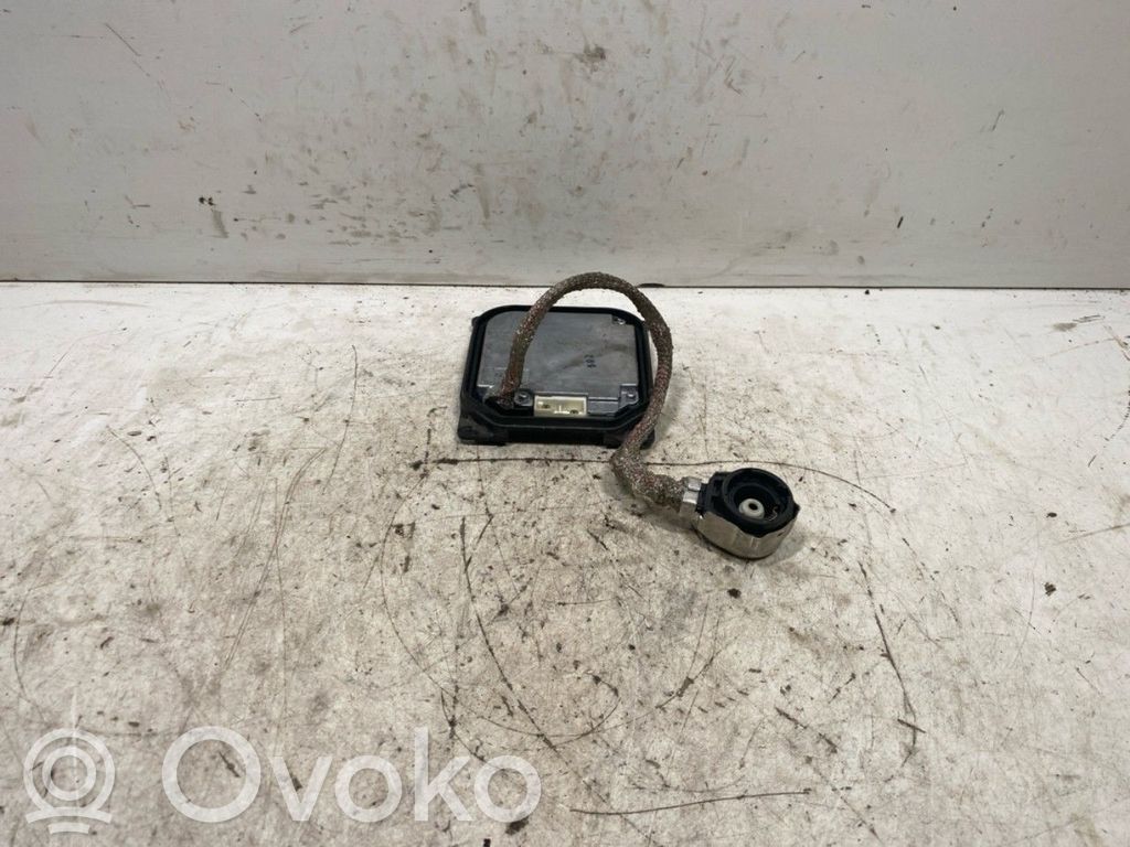 Lexus GS 300 350 430 450H Sterownik / moduł świateł Xenon 