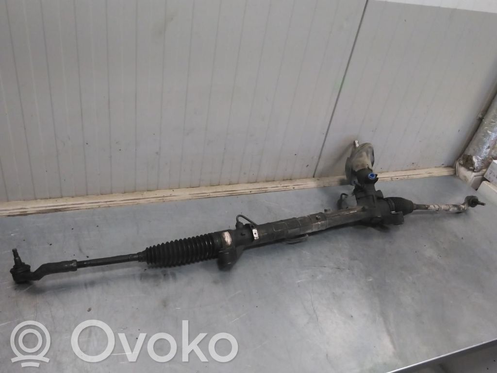 Mazda 5 Hammastanko 