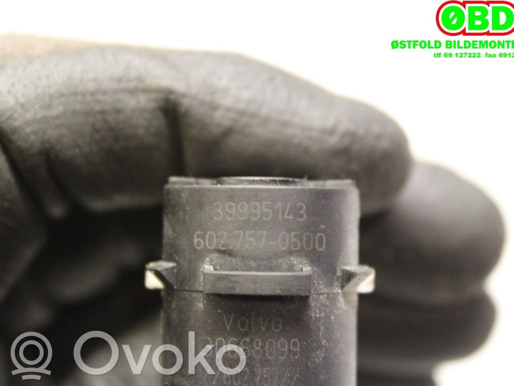 Volvo C70 Schalter Einparkhilfe Parktronic PDC 